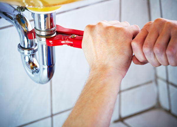About New Trenton Plumbers